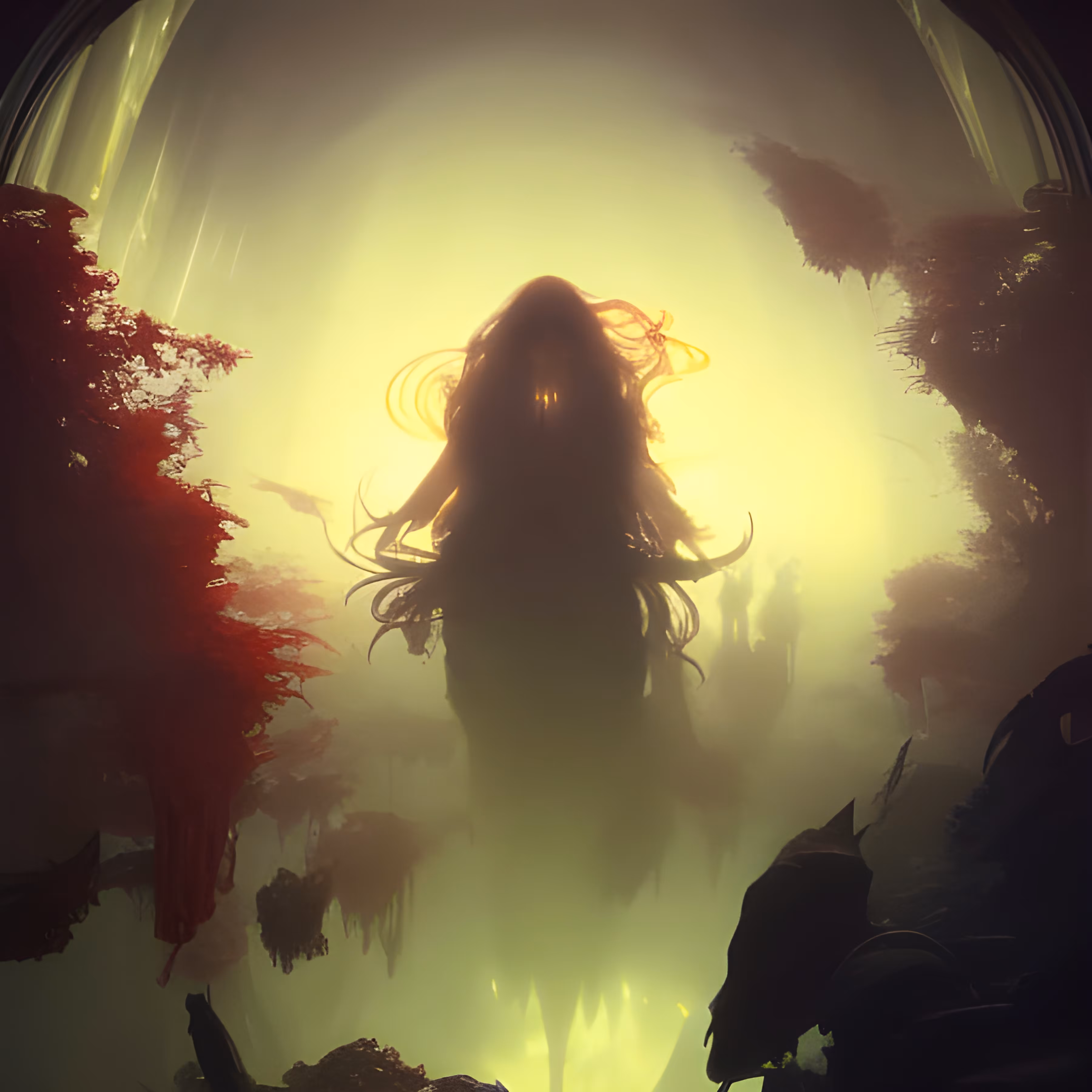 Hypnagogic Euphoria 1.24.23