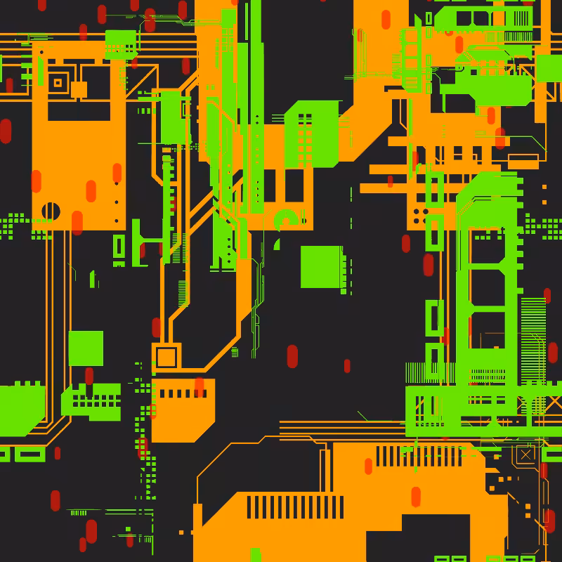 The Circuit Cure #41