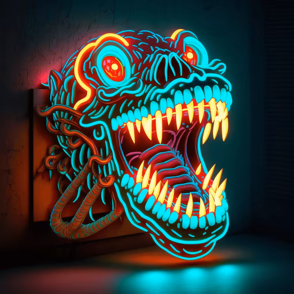 Monster