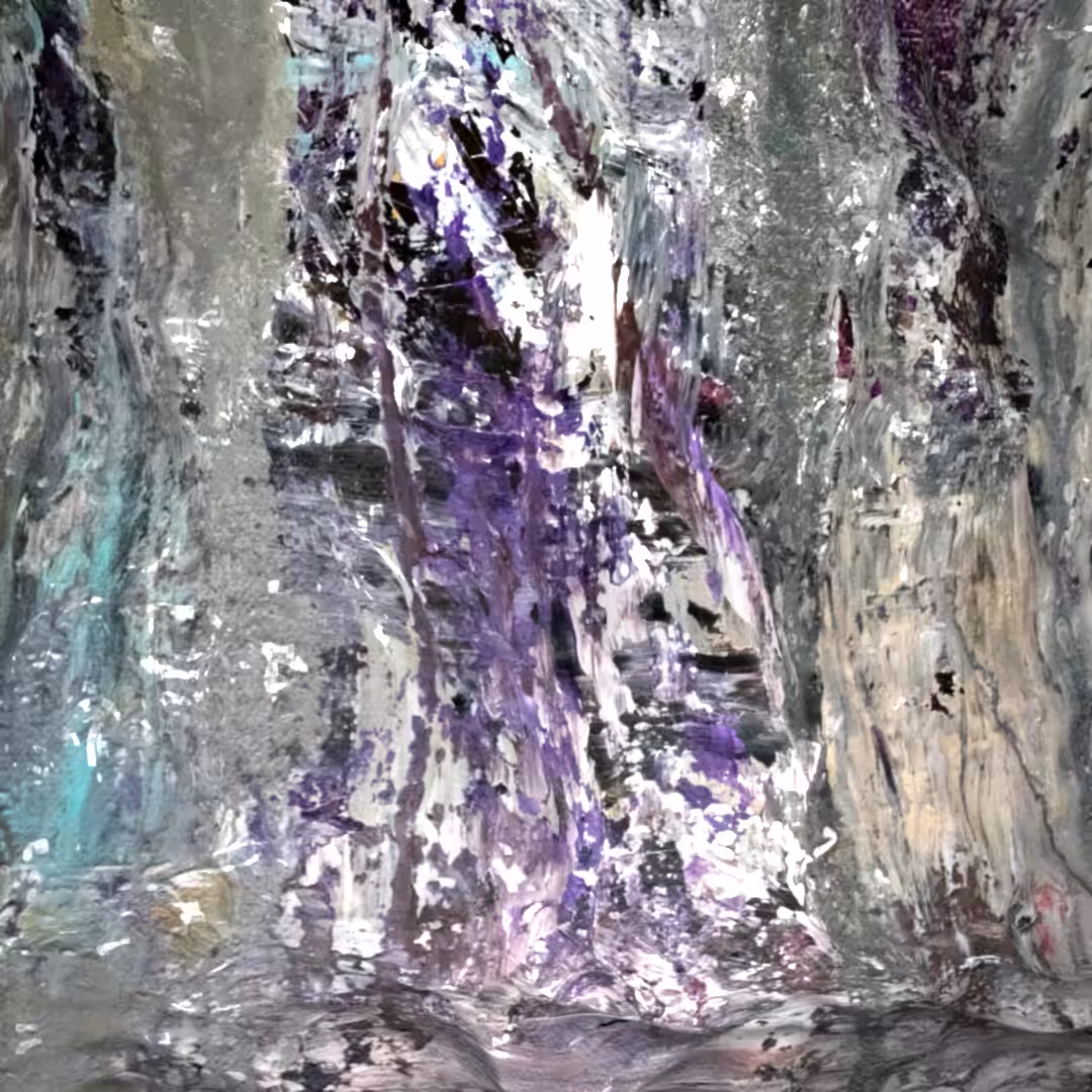 Wave Zen #3