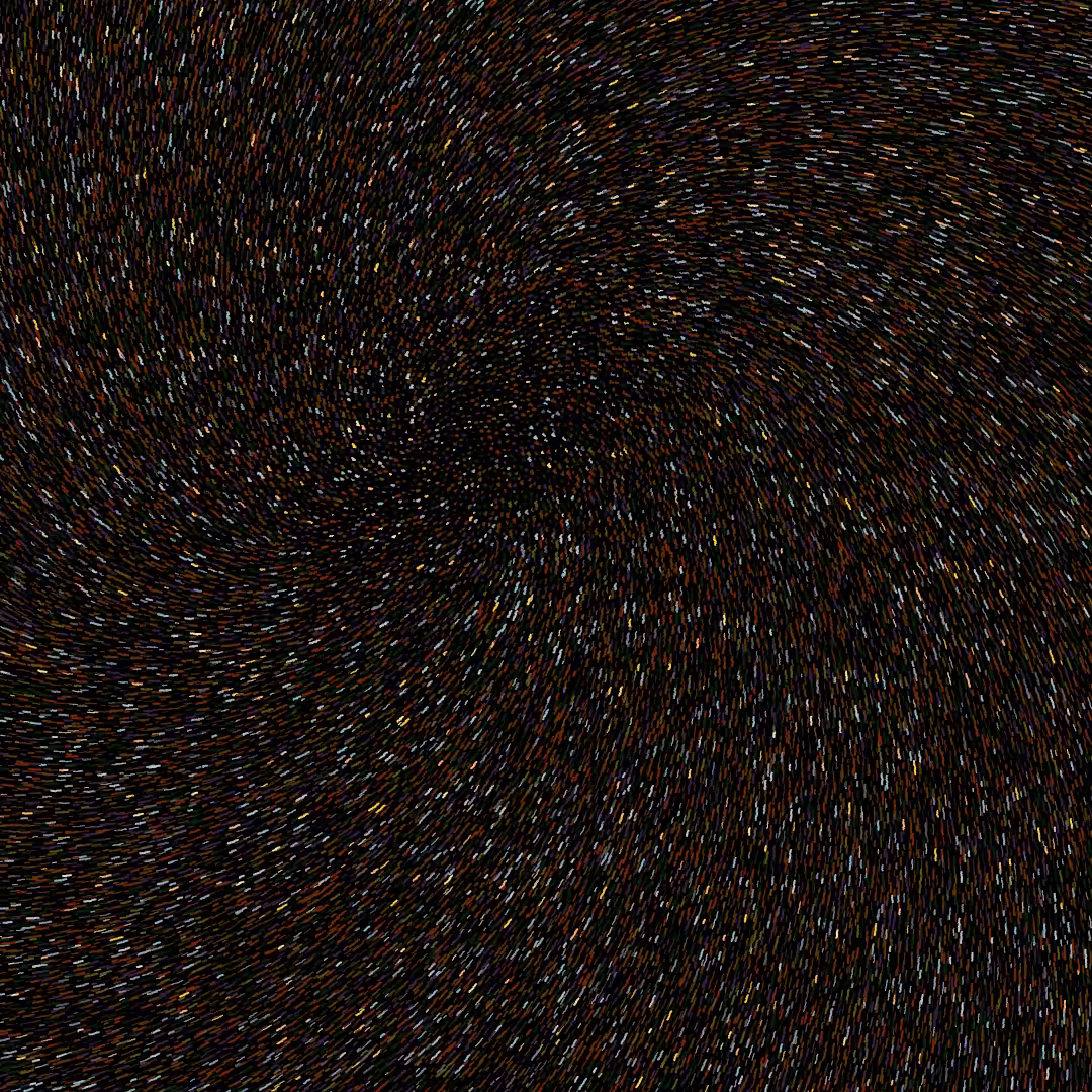 End of Time #0