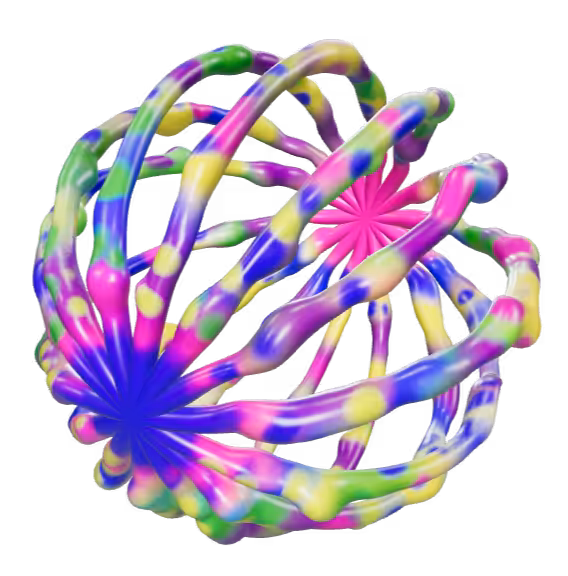 SQUISH TWIST [UFO] 0805-0835