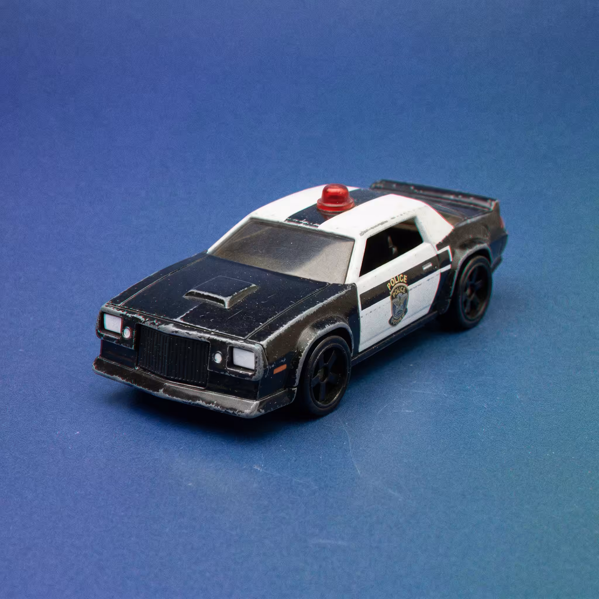Pursuit Frenzy