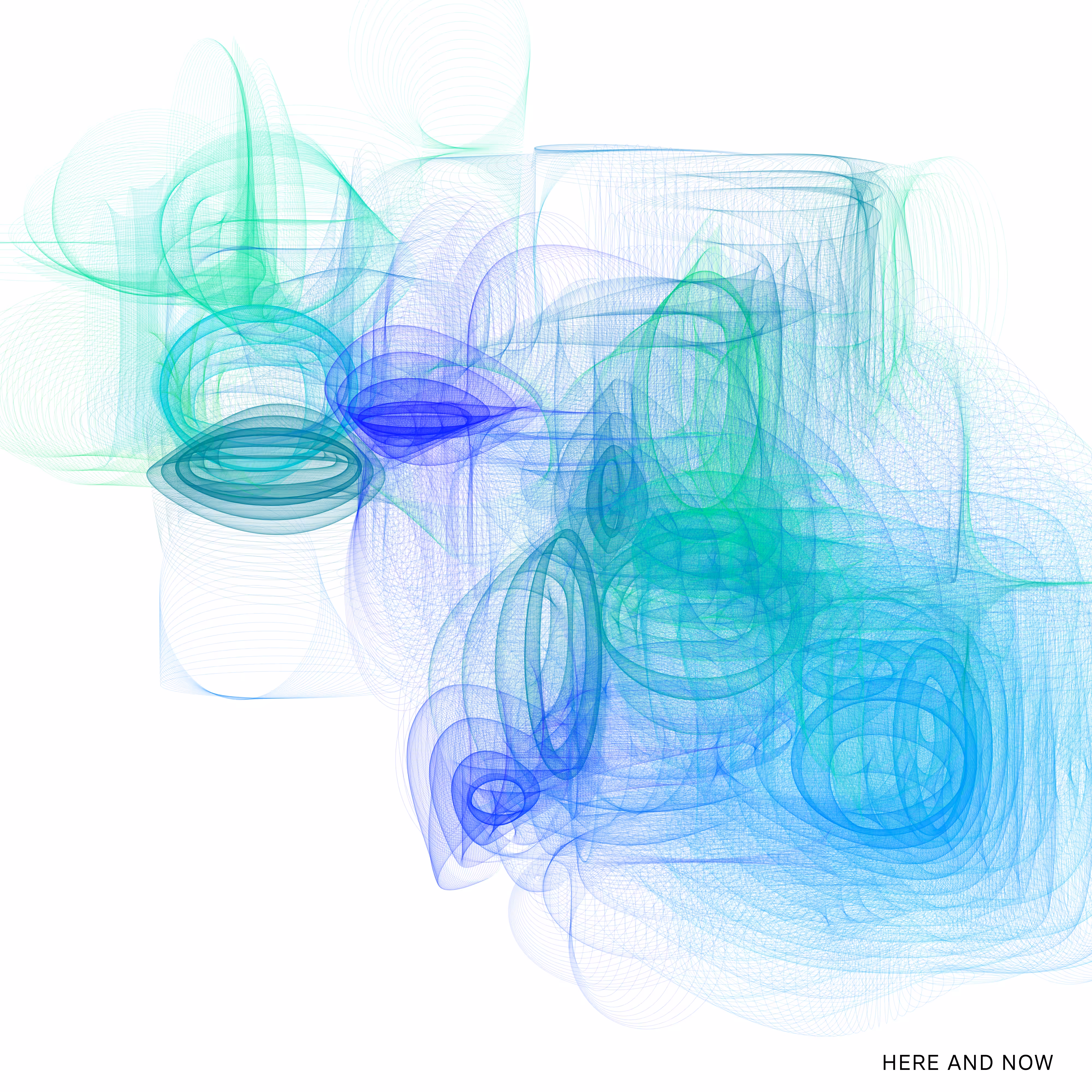 Here and Now: Edition Three #703