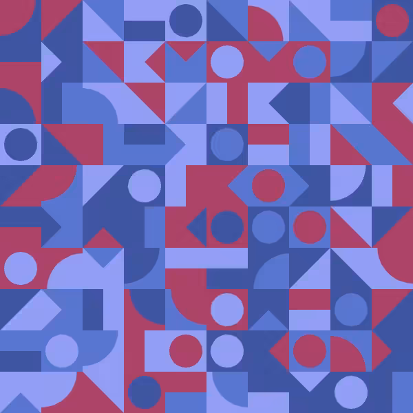 Shapes #6
