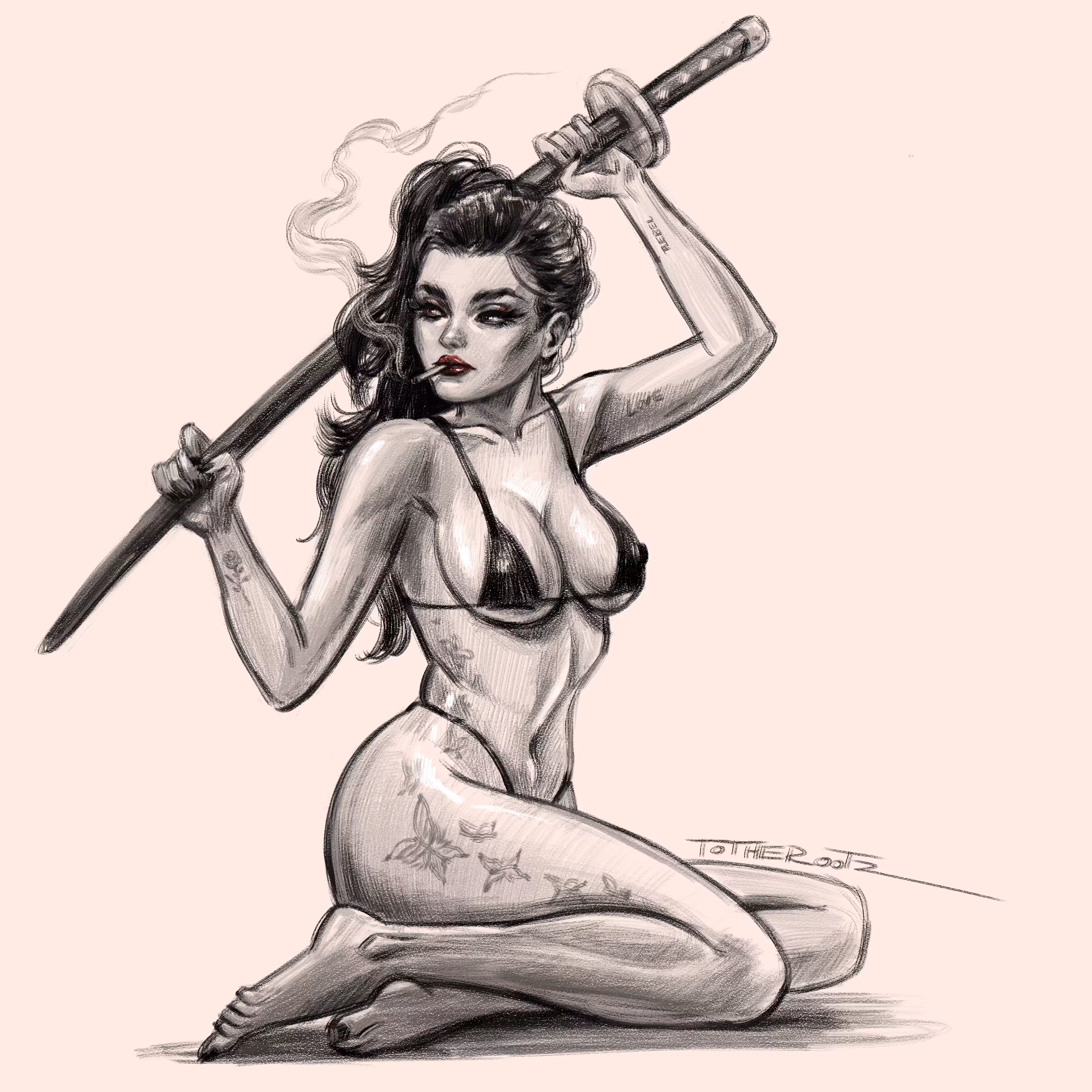 Xketch# 46