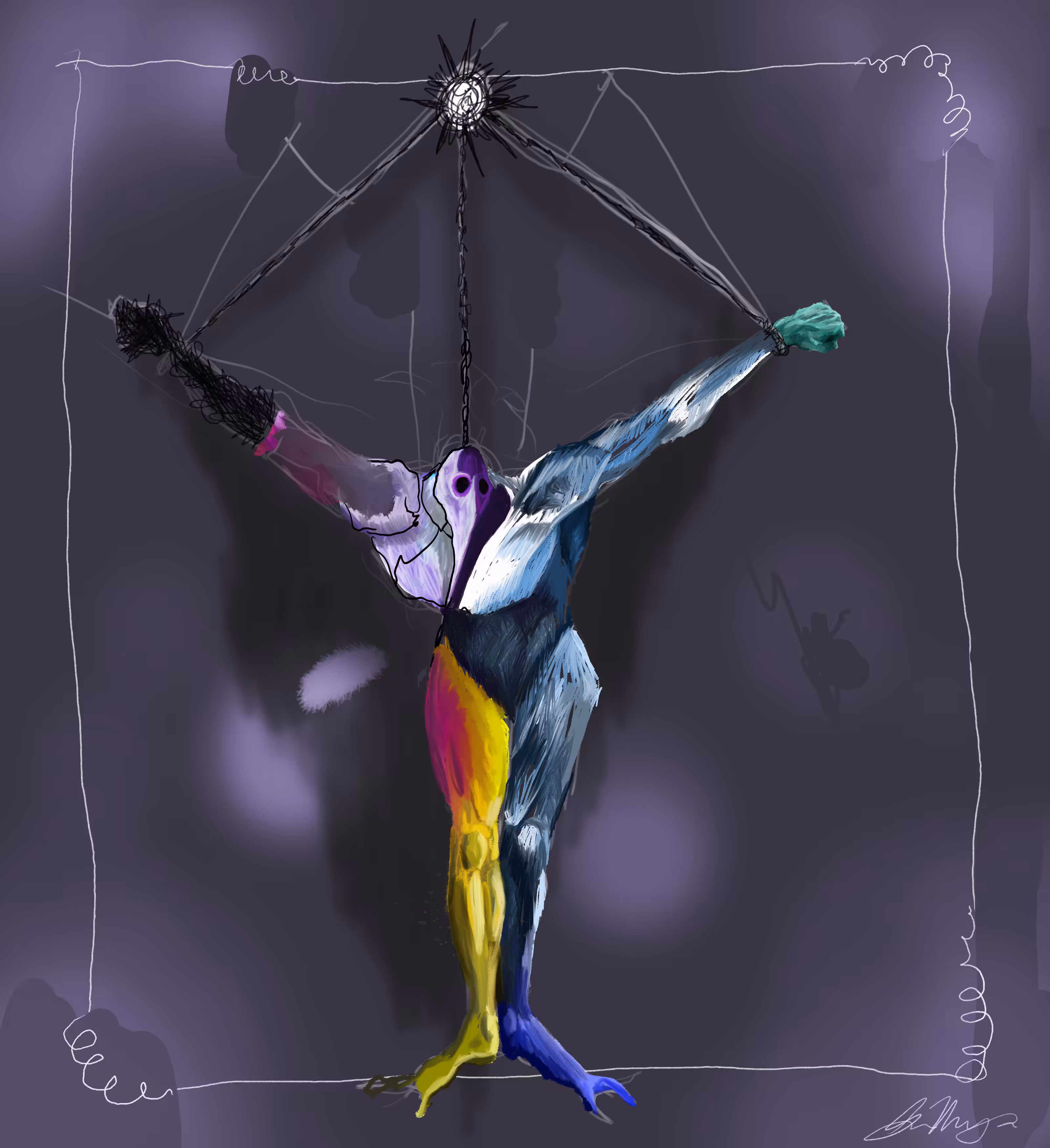Crux