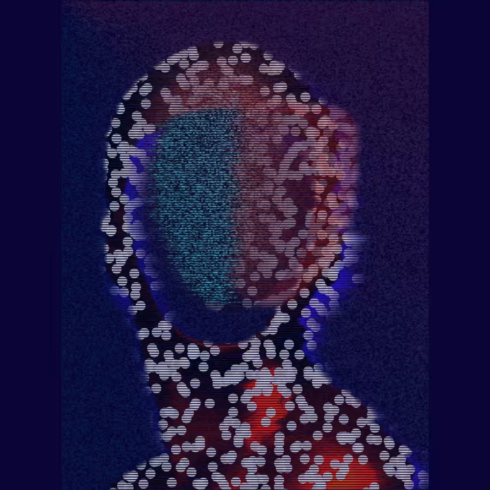 Layers of Noise #137