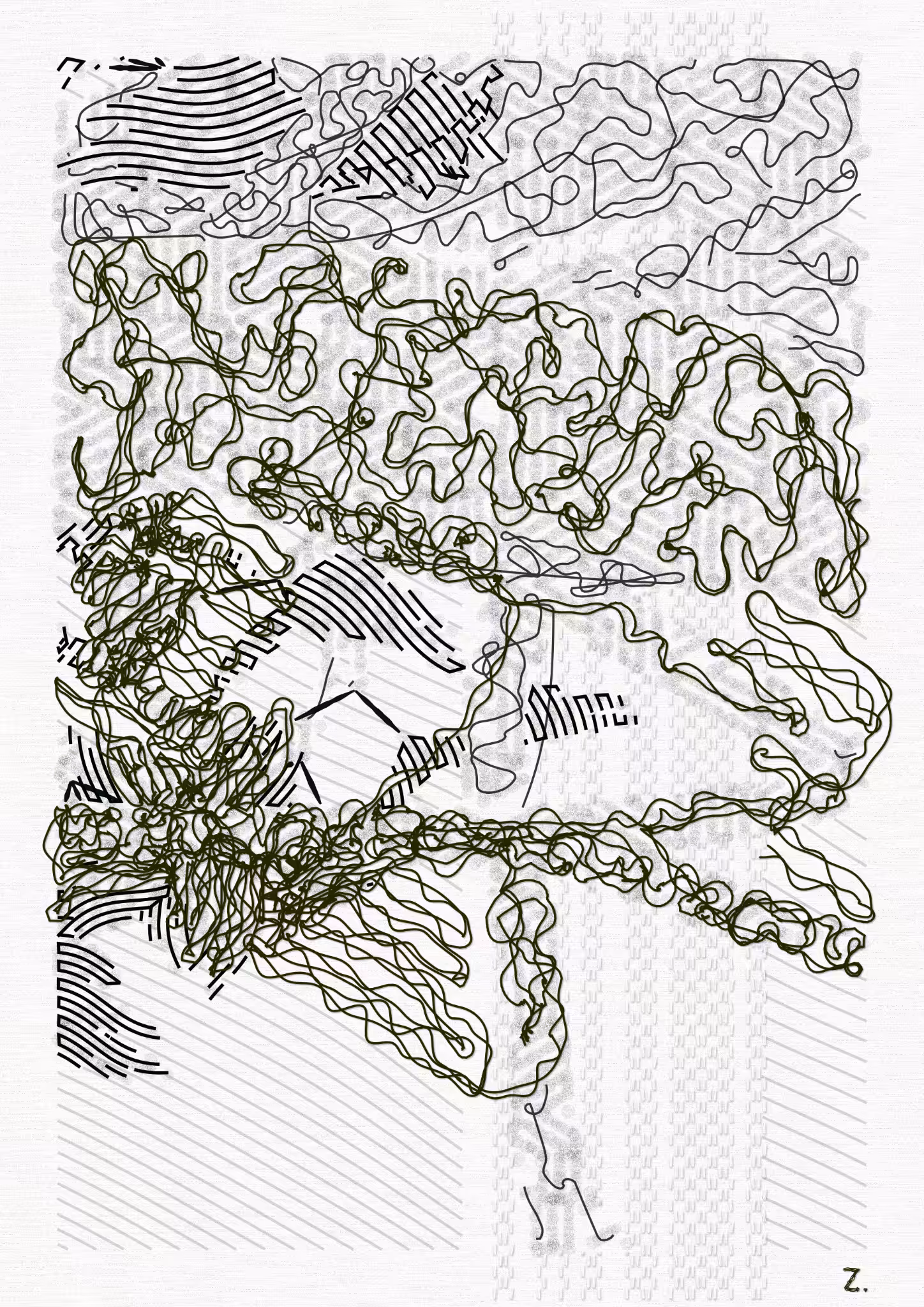 Aux Arbres #7768