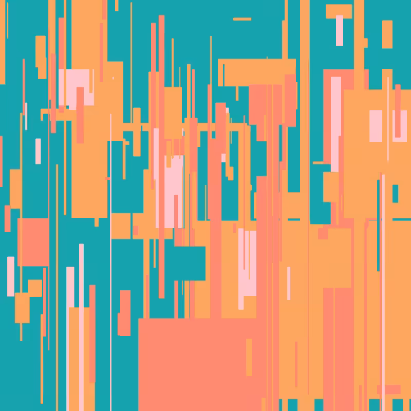 Automatic Abstraction 2 #21