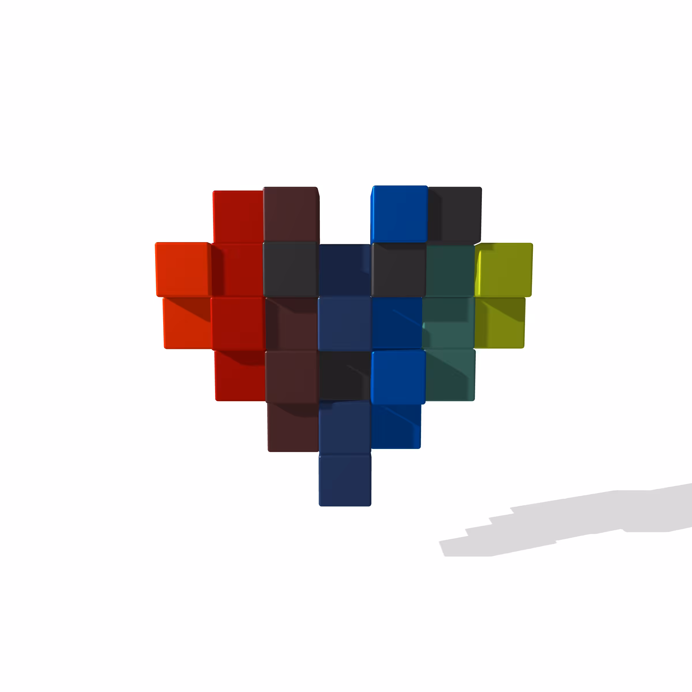 heart + craft #667