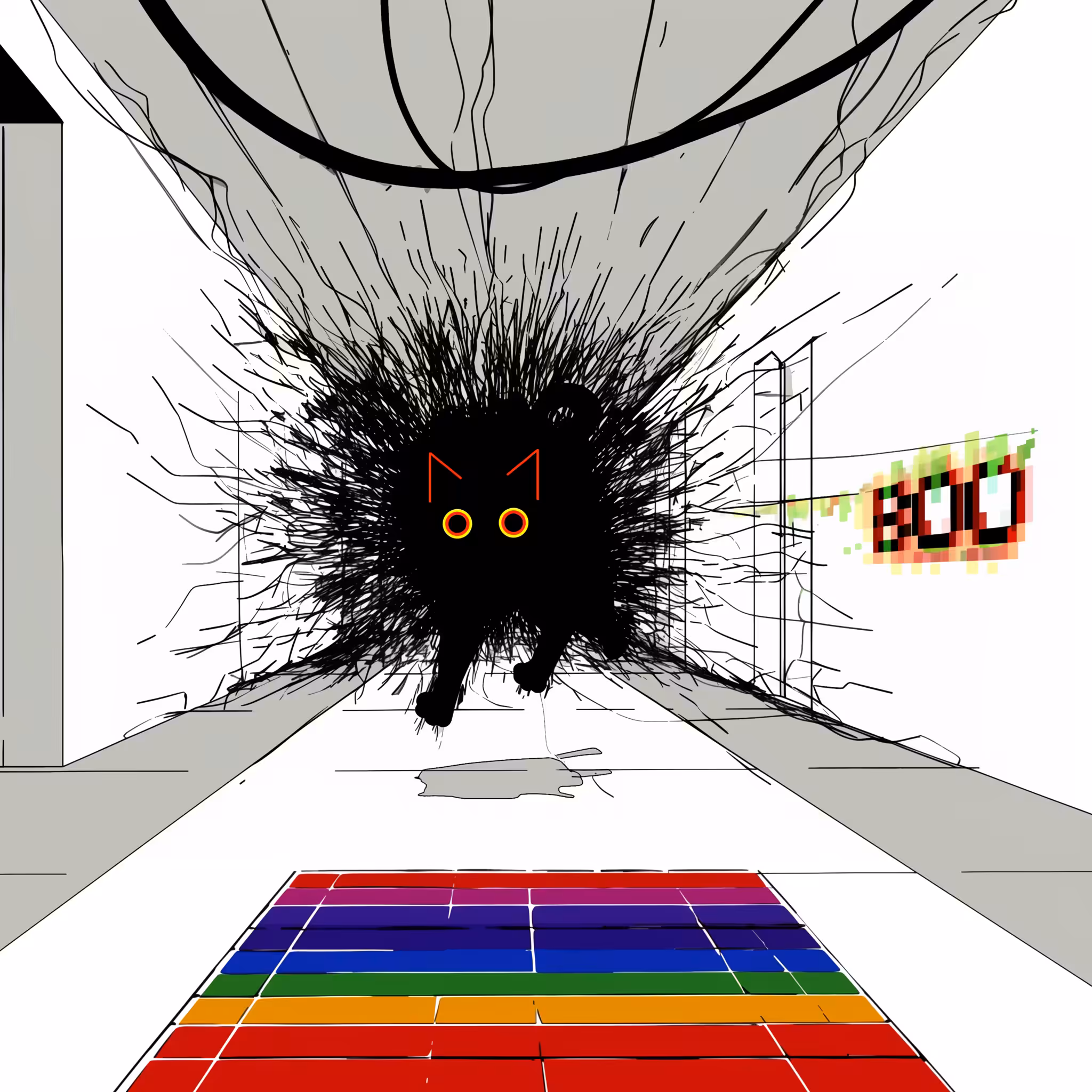 Digital Explosion