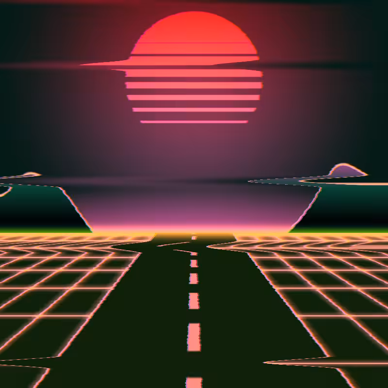 Vaporwave Dream Generator 100%code #29