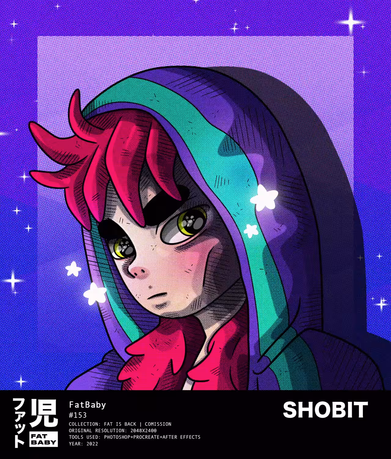SHOBIT | bookmarcs