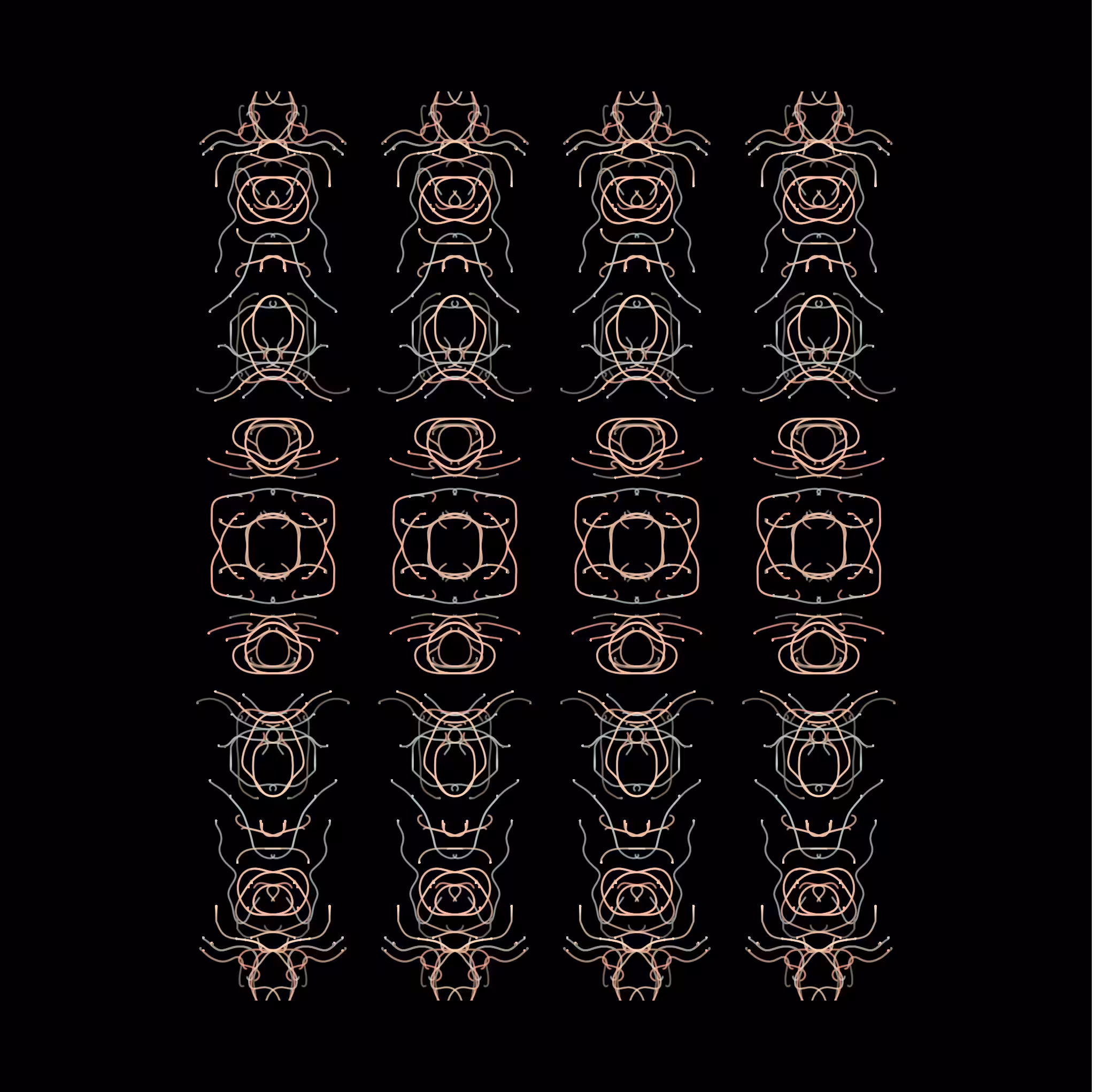 Symmetry Fields #63
