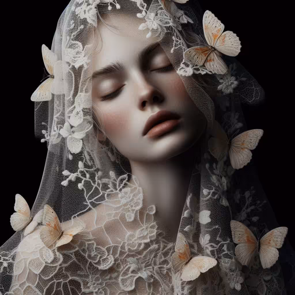 Echoes of Innocence