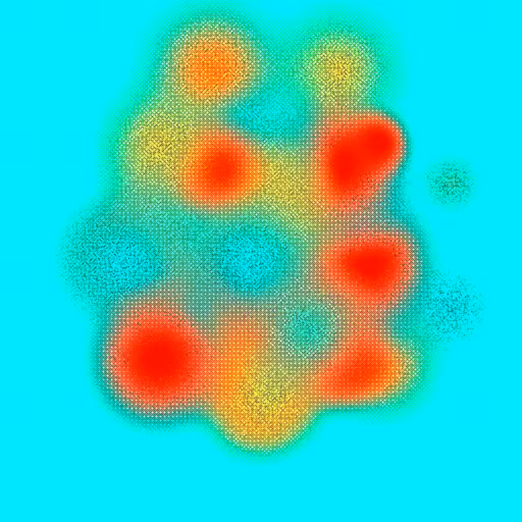Molecular #38