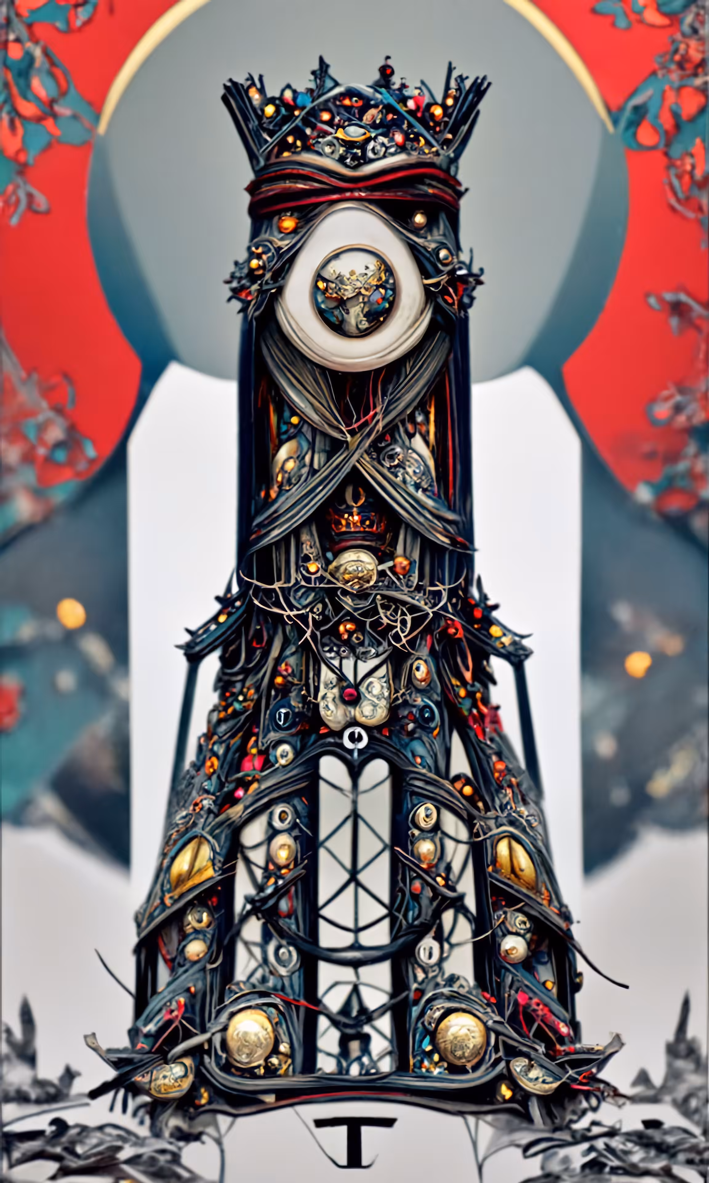 The Tower