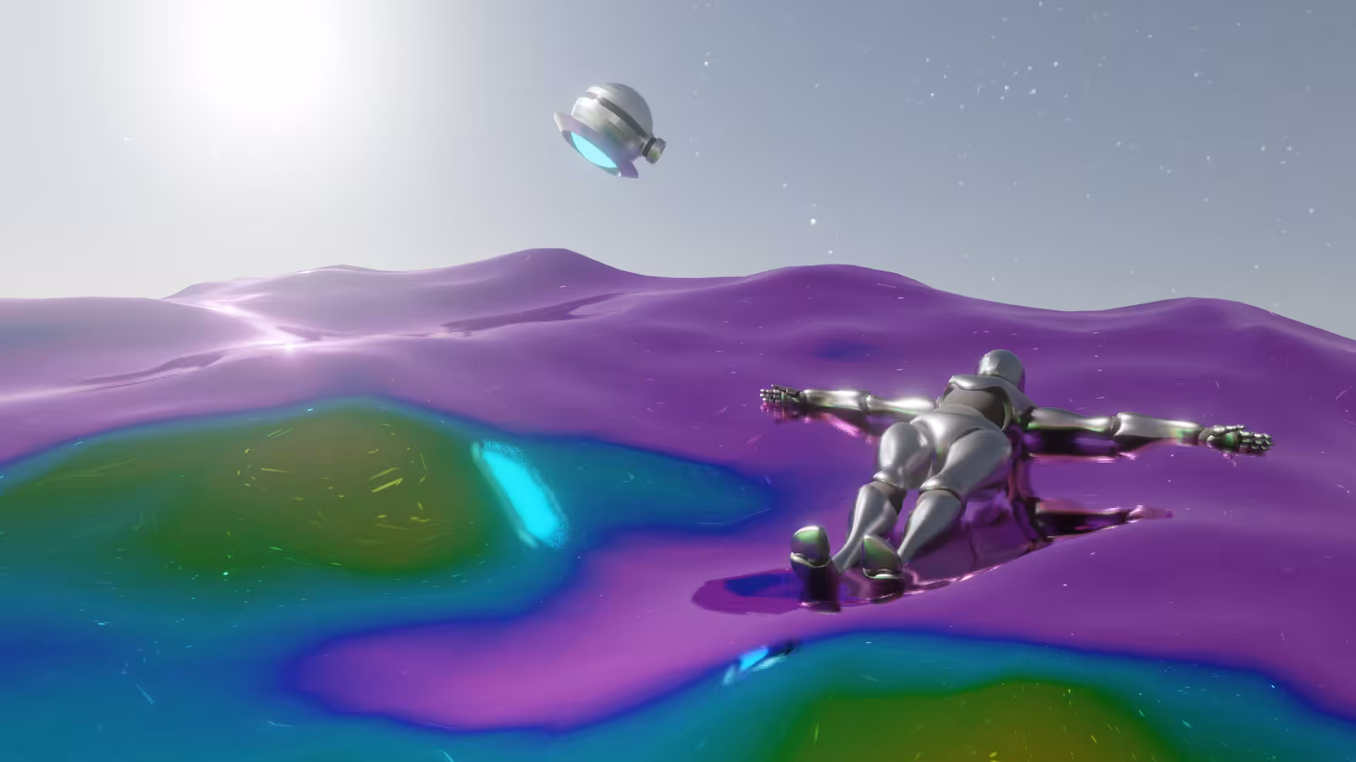 Im Floating