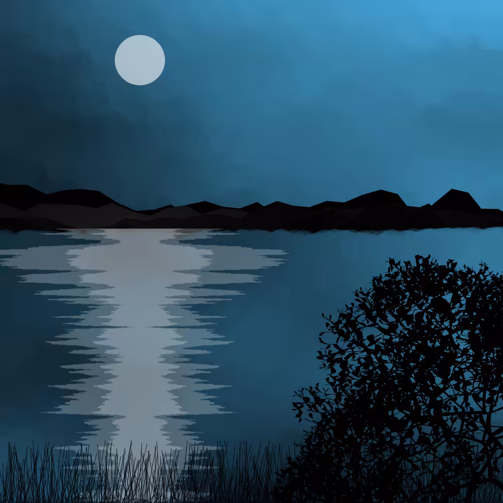 Reverie #214
