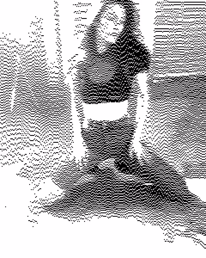 K █ ▀█▀ C █▬█ ☰ █▚▌ 