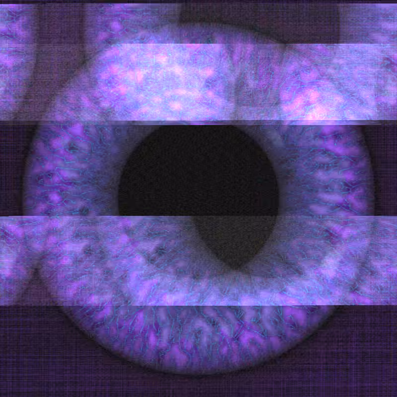 Distorted Vision