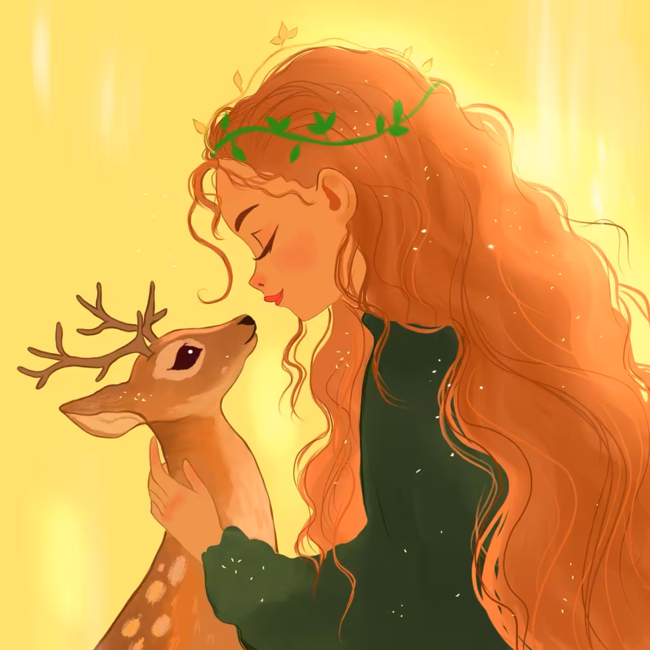 Little fairy tale 