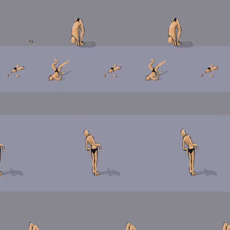 Vanishing Exercises n4 #12