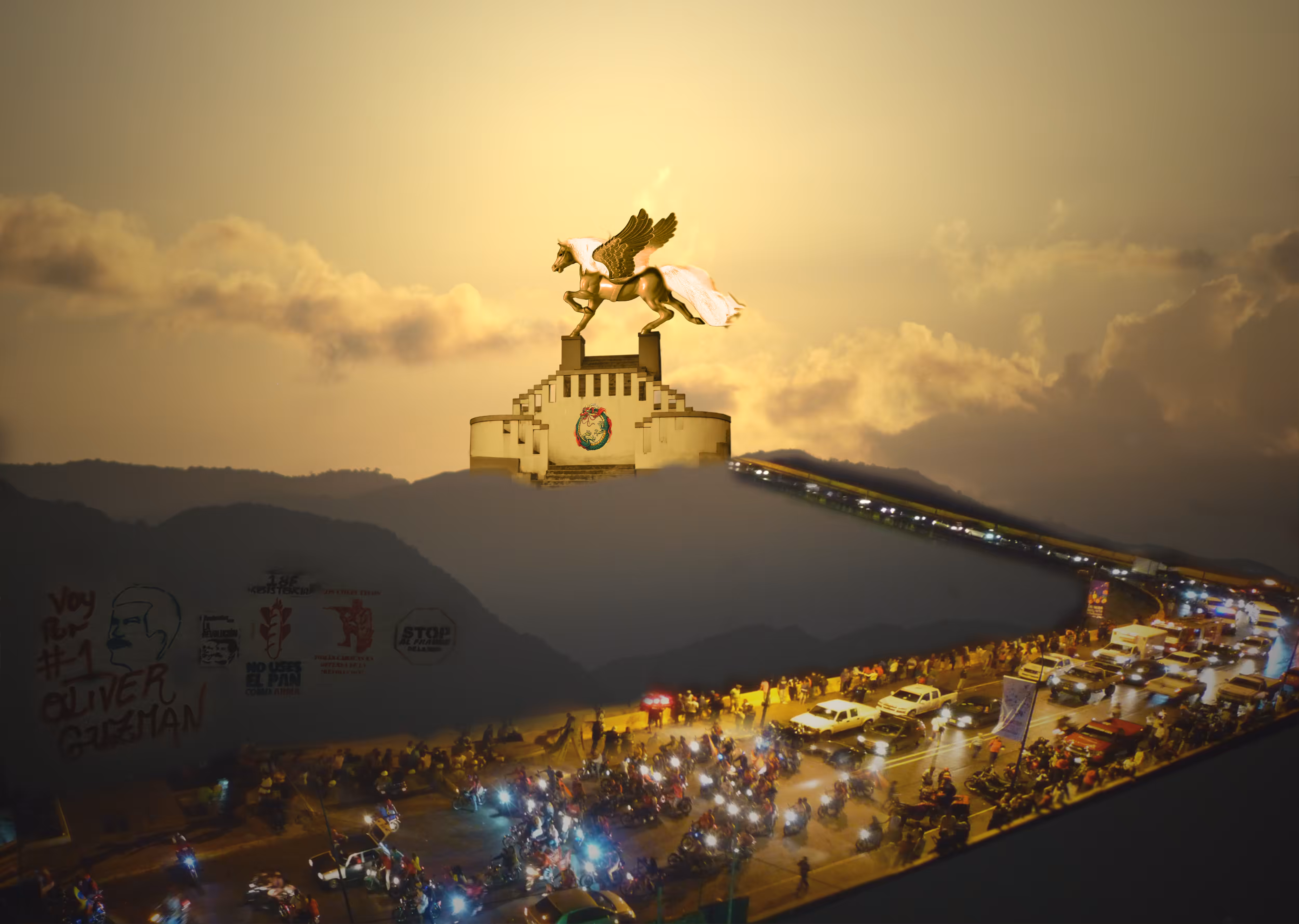 Pegaso