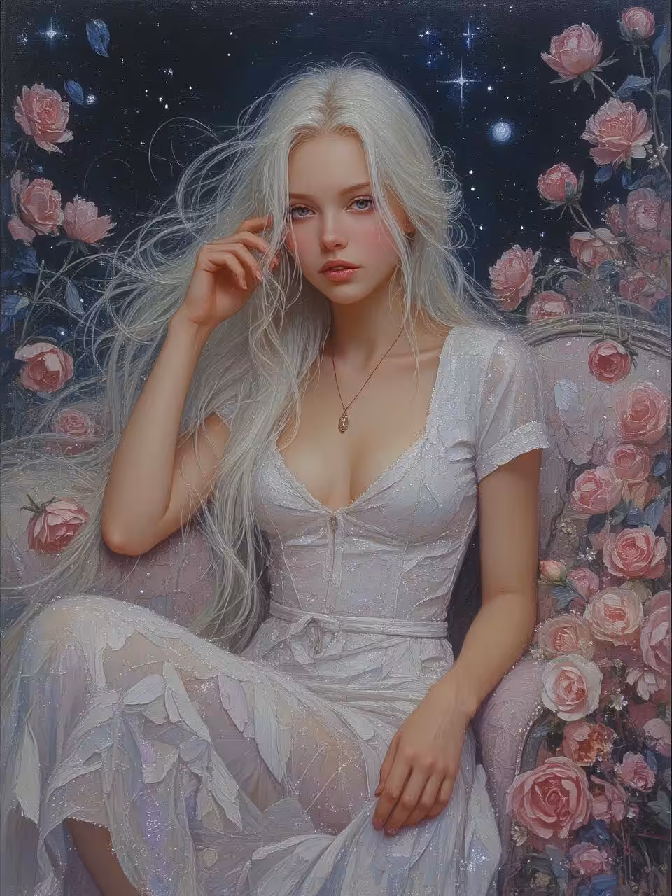 Beautiful Rose