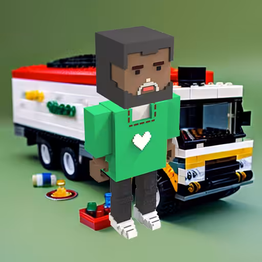 Postman #98