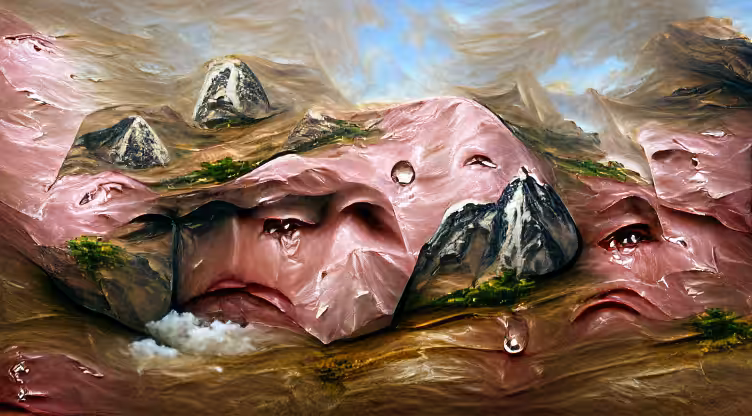 The Hills Have Eyes