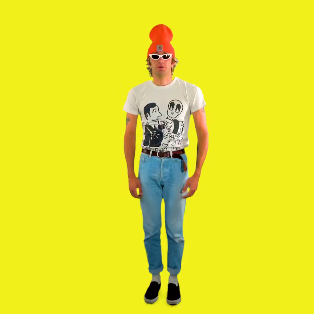 Lost My Head