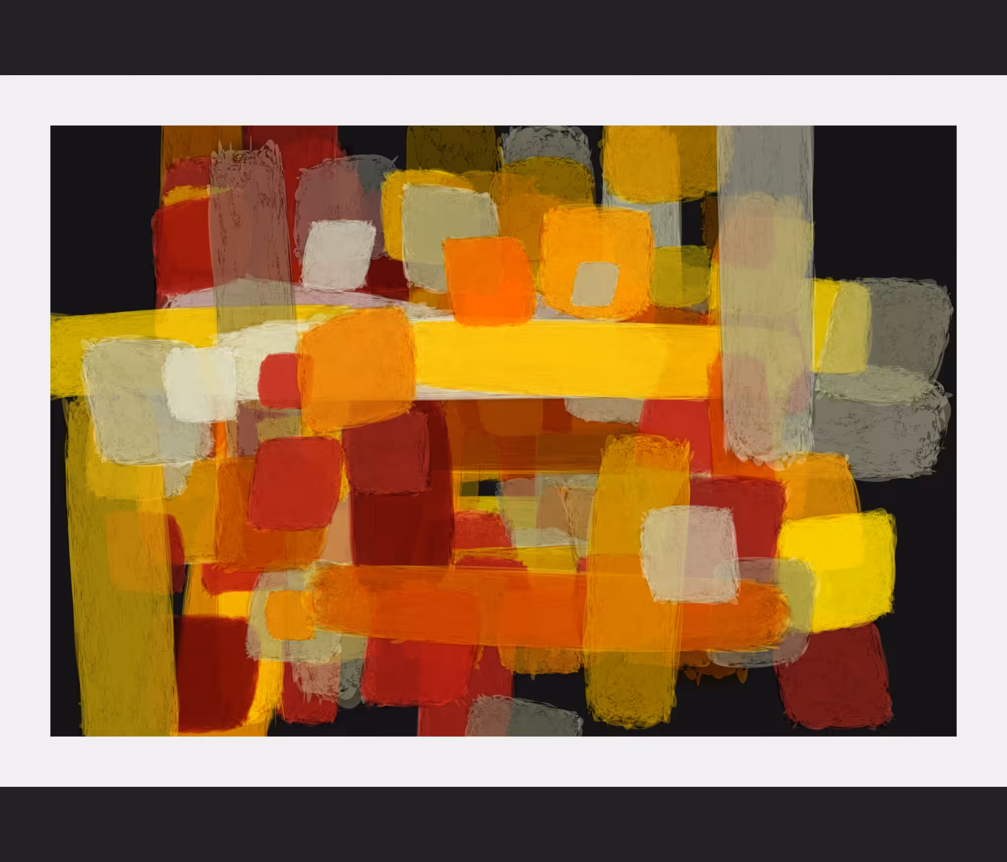 Digital painting #12