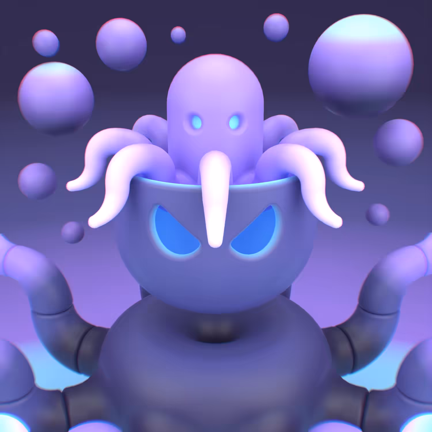 OVRTHNKR Oxtazy