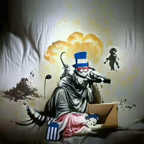 Nightmare Sam