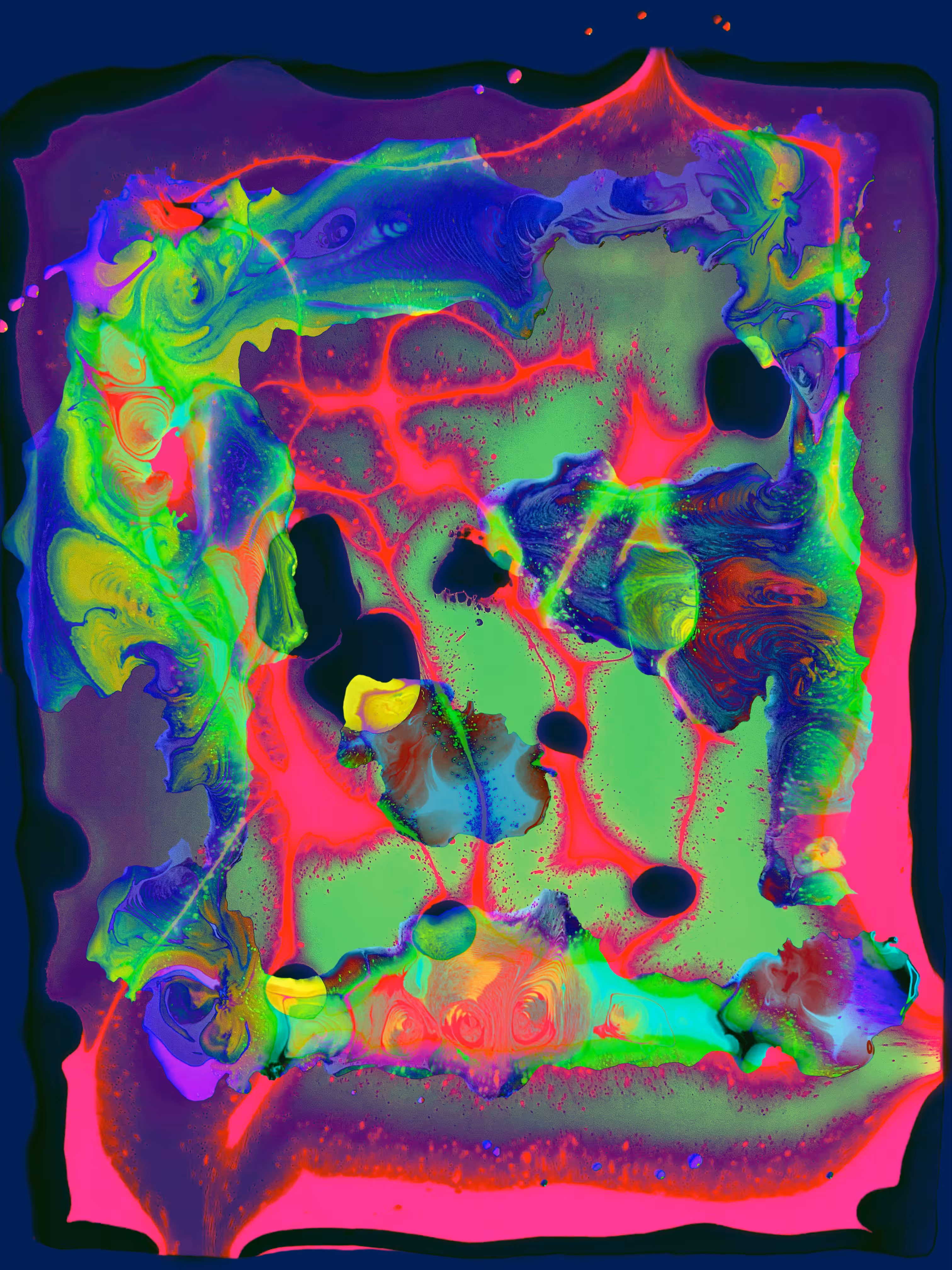 Graffiti Pop