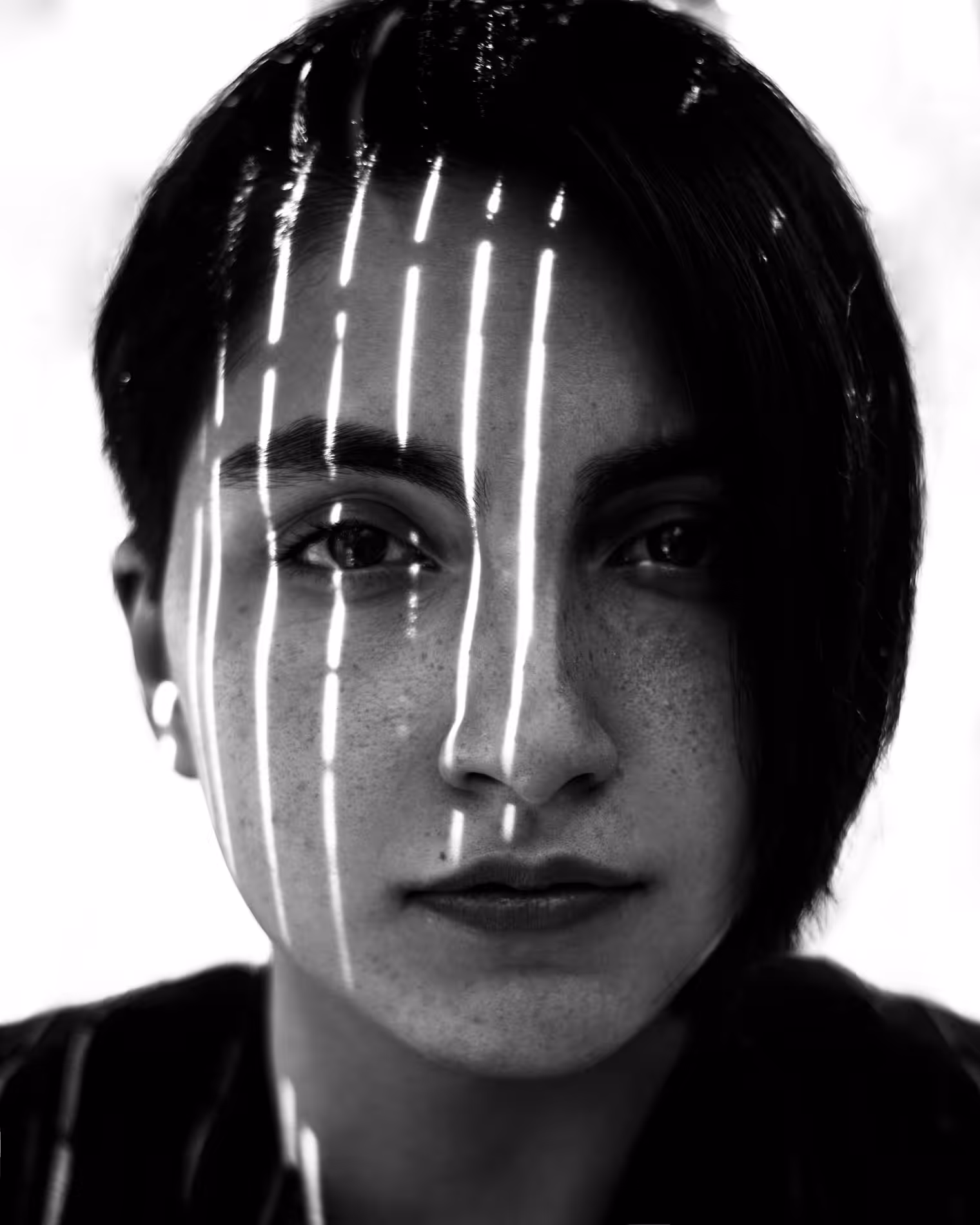 THE SENSE OF LIGHT