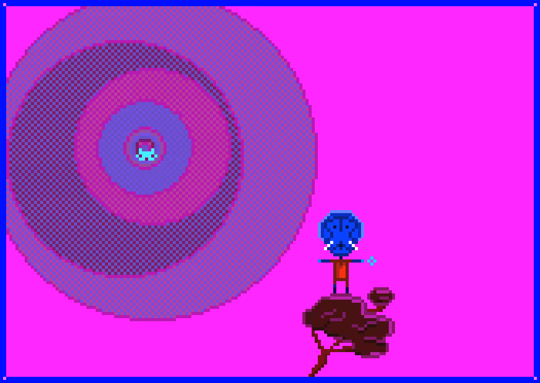 044 Rosy area and black holes