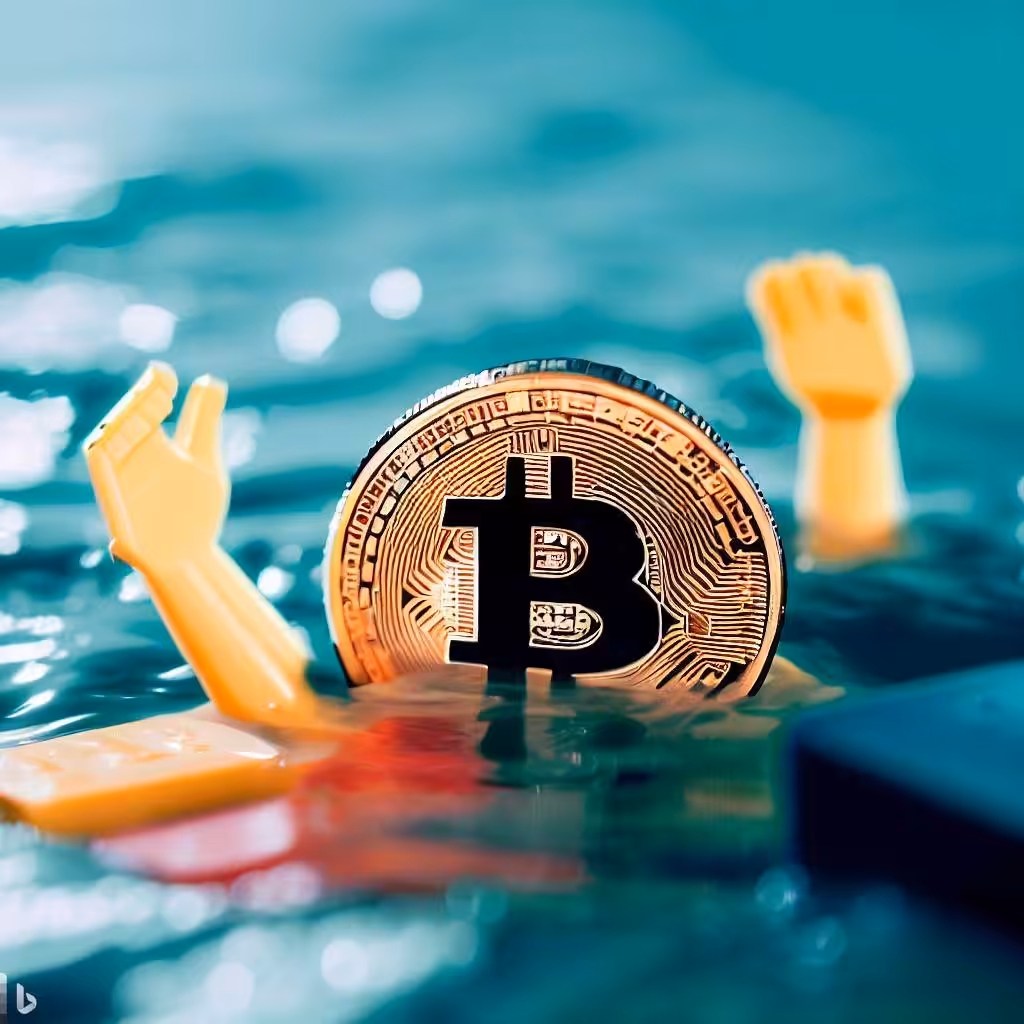 Bitcoin dream