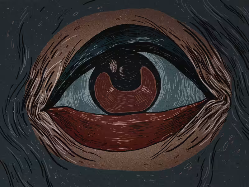 eye of kindness