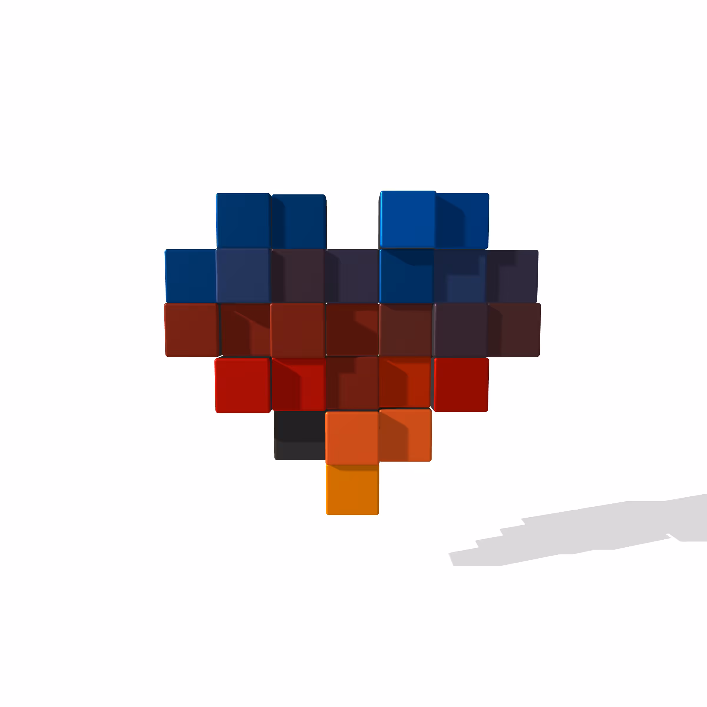 heart + craft #2276