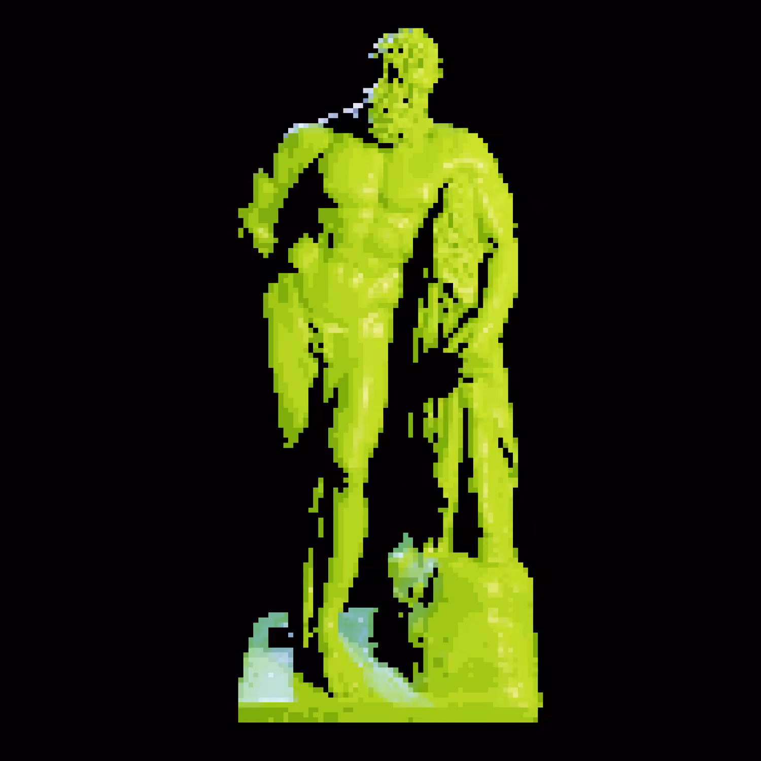 005 Farnese Hercules