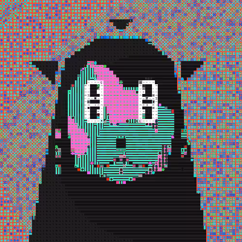 SATARI #412