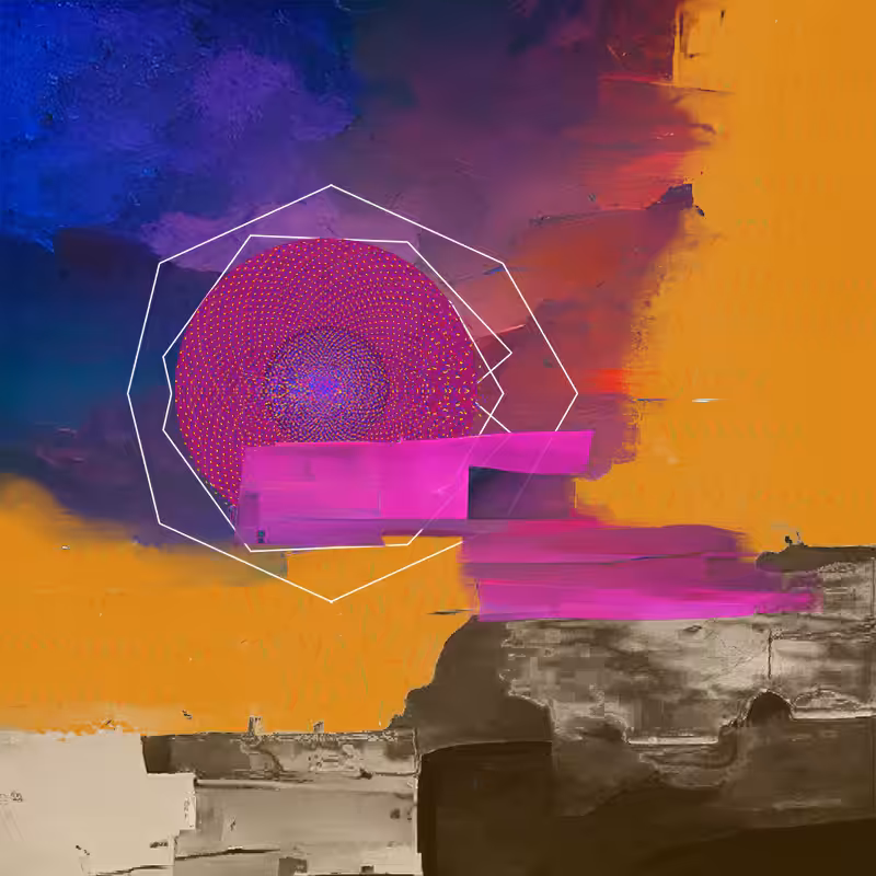 The eye of the sky #33