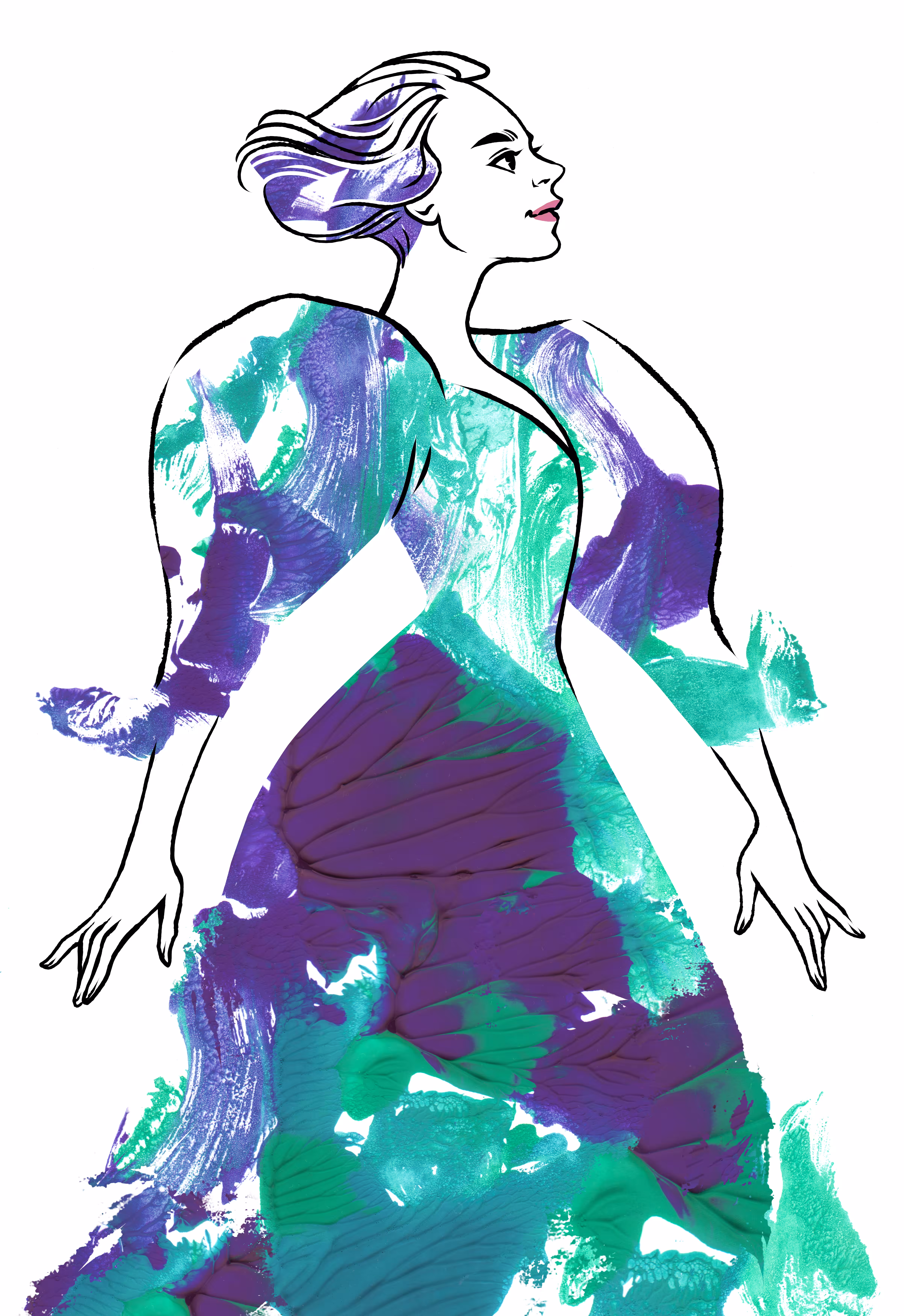 Lady Millennium