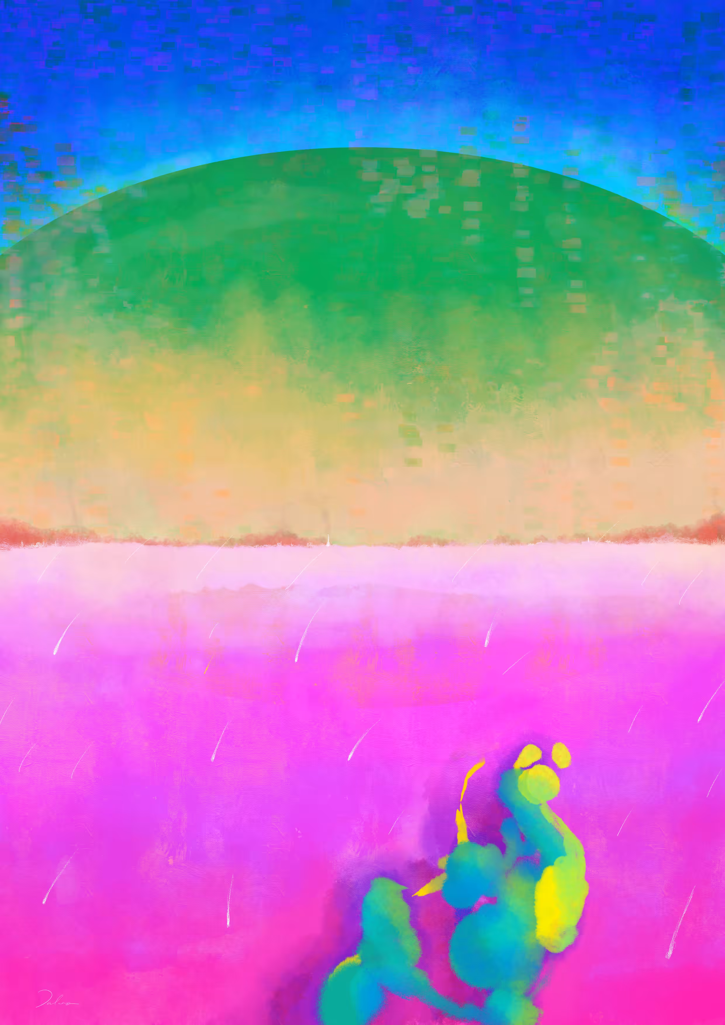#11　The Road to Peace