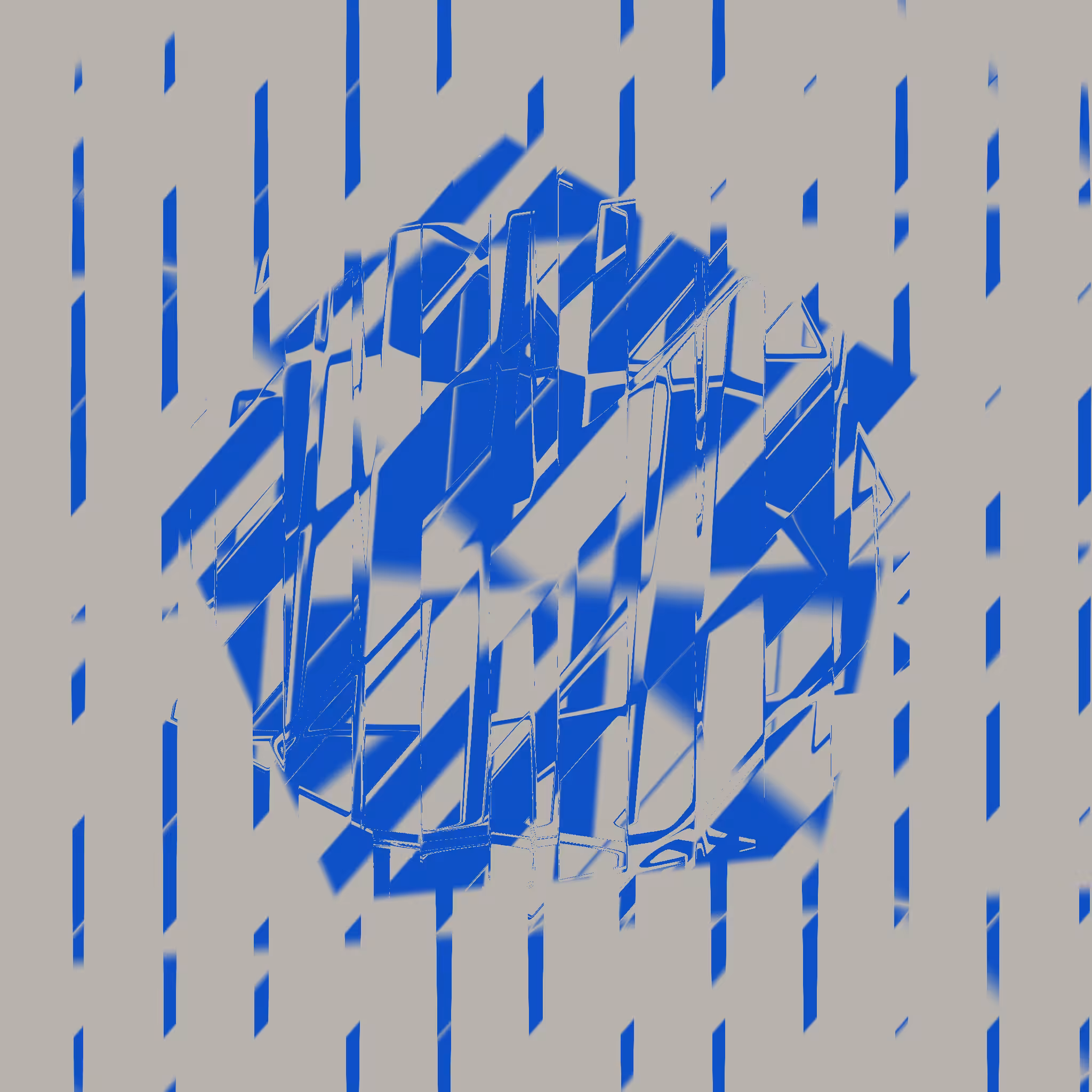 scanLines v2 #2