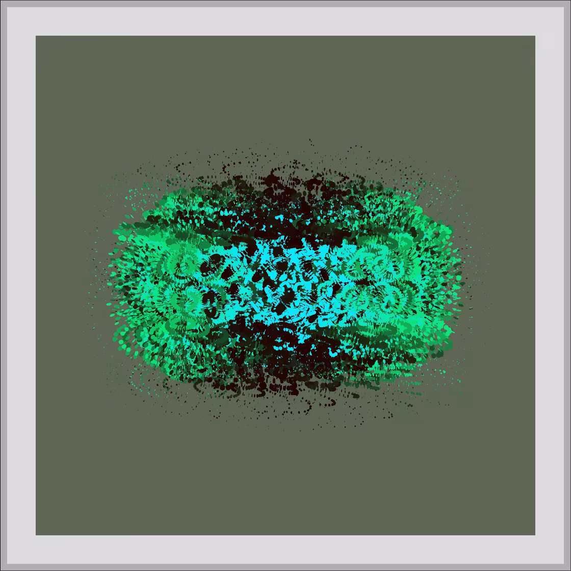 abstrakt: machine_paint #18