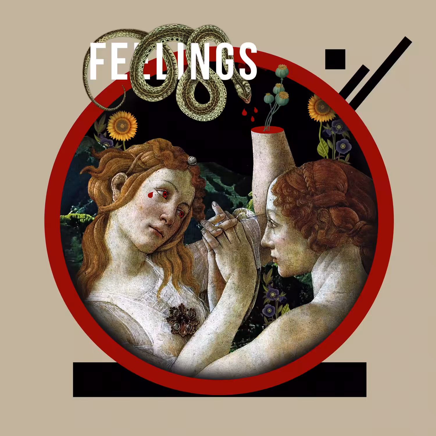 FEELINGS